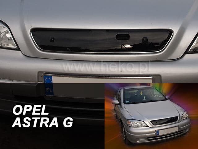 Masca Radiator Compatibil Opel Astra G 1998-2009