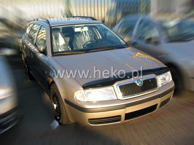 Deflector Capota Compatibil Skoda Octavia I 1996-2010