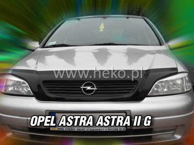 Deflector Capota Compatibil Opel Astra G 1998-2009