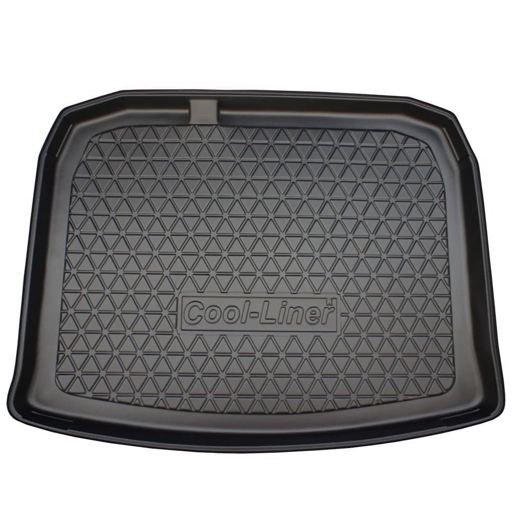 Tavita Portbagaj Compatibila Audi A3 8P 2003-2013 Hatchback