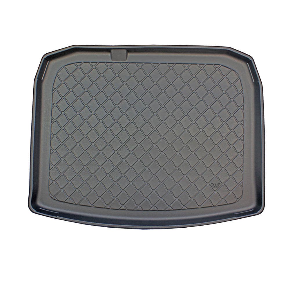 Tavita Portbagaj Compatibila Audi A3 8P 2003-2013 Hatchback