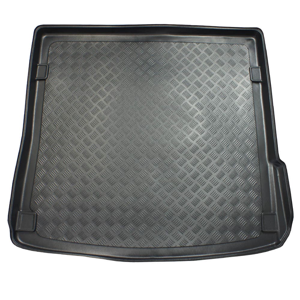 Tavita Portbagaj Compatibila Audi Q7 I 2006-2015 SUV