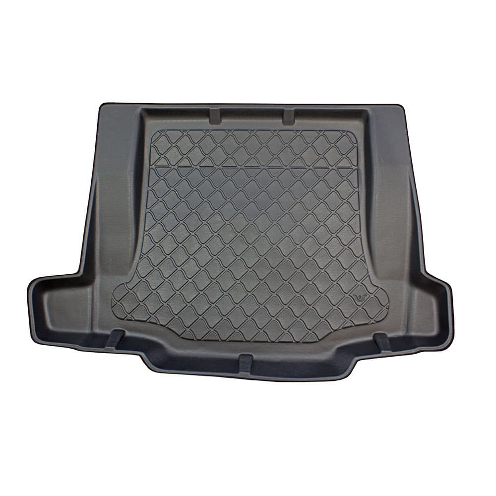 Tavita Portbagaj Compatibila BMW Seria 1 E87 2004-2011 Hatchback