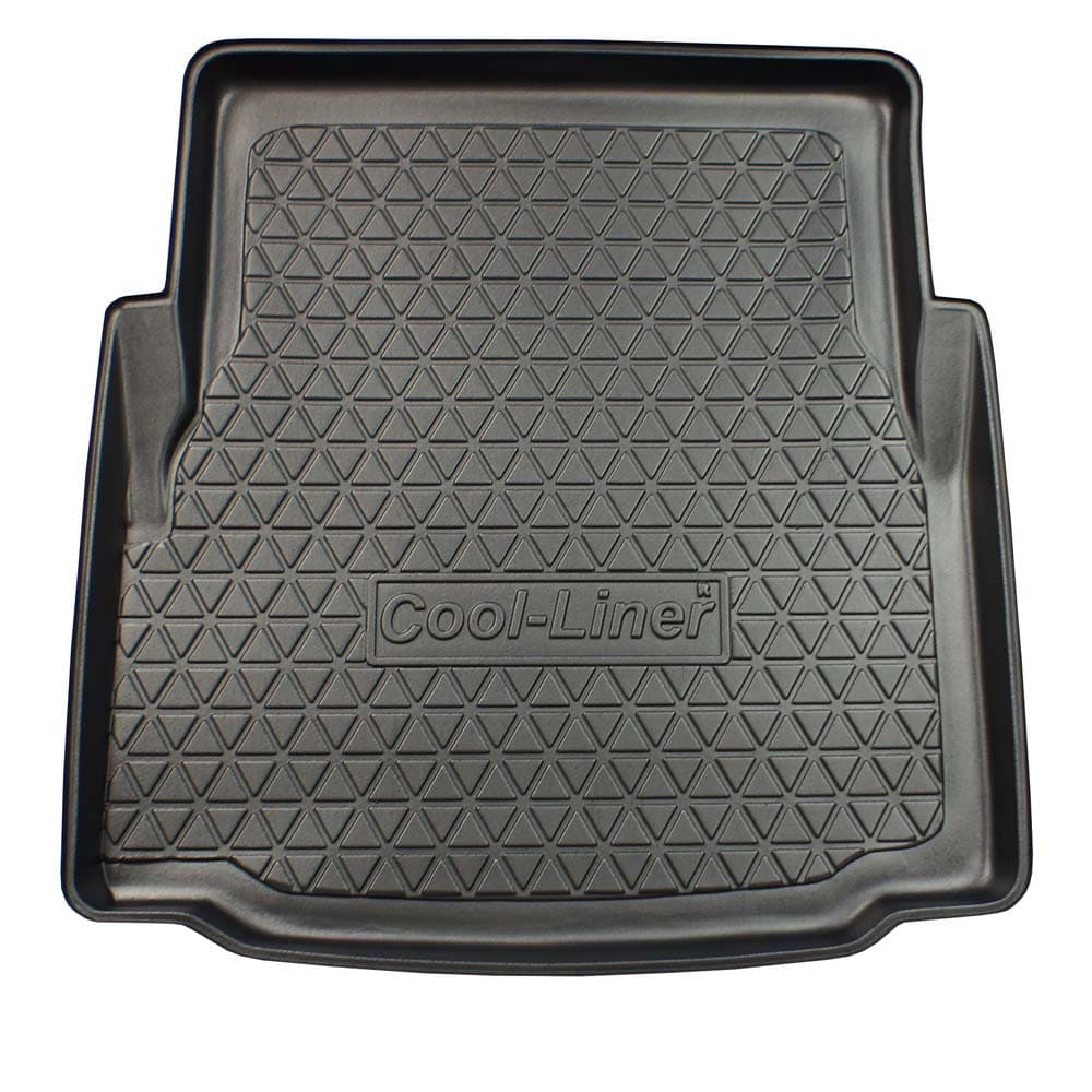 Tavita Portbagaj Compatibila BMW Seria 3 E46 1998-2005 Sedan/Hatchback