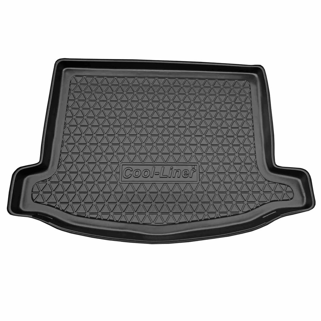 Tavita Portbagaj Compatibila Honda Civic VIII 2006-2011 Hatchback