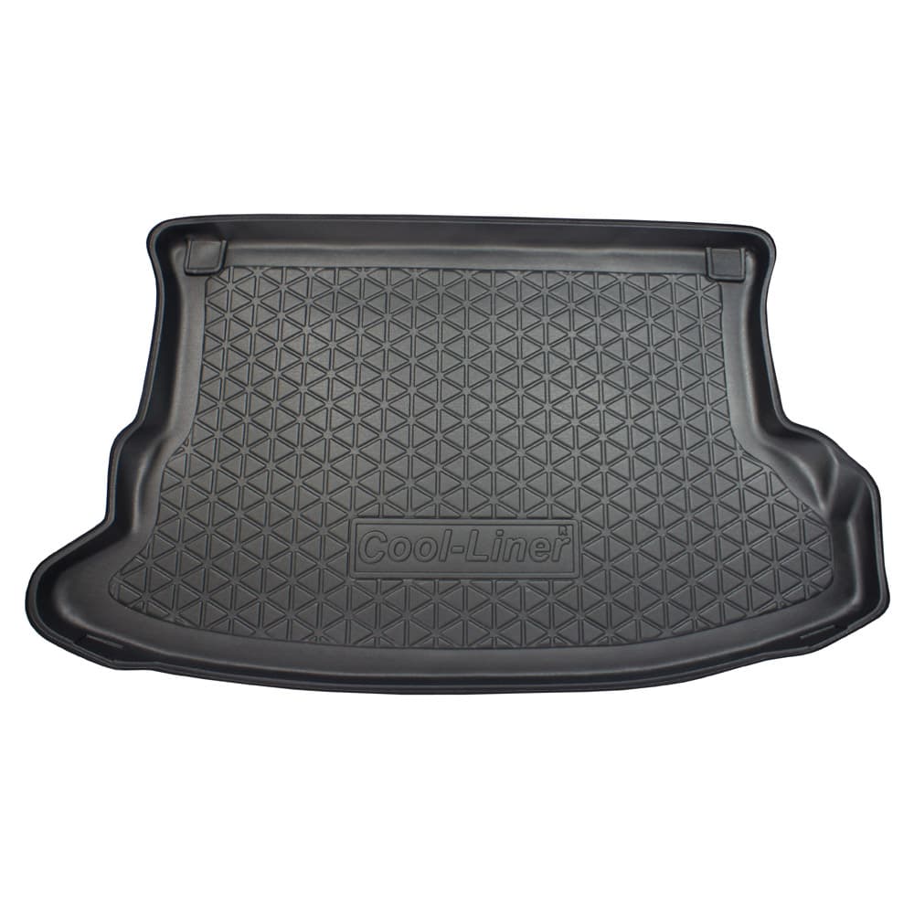 Tavita Portbagaj Compatibila Kia Sportage II 2004-2010 SUV