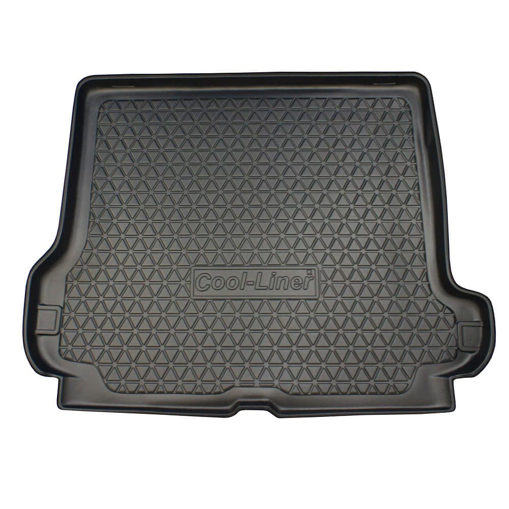 Tavita Portbagaj Compatibila Opel Astra G 1998-2009 Combi