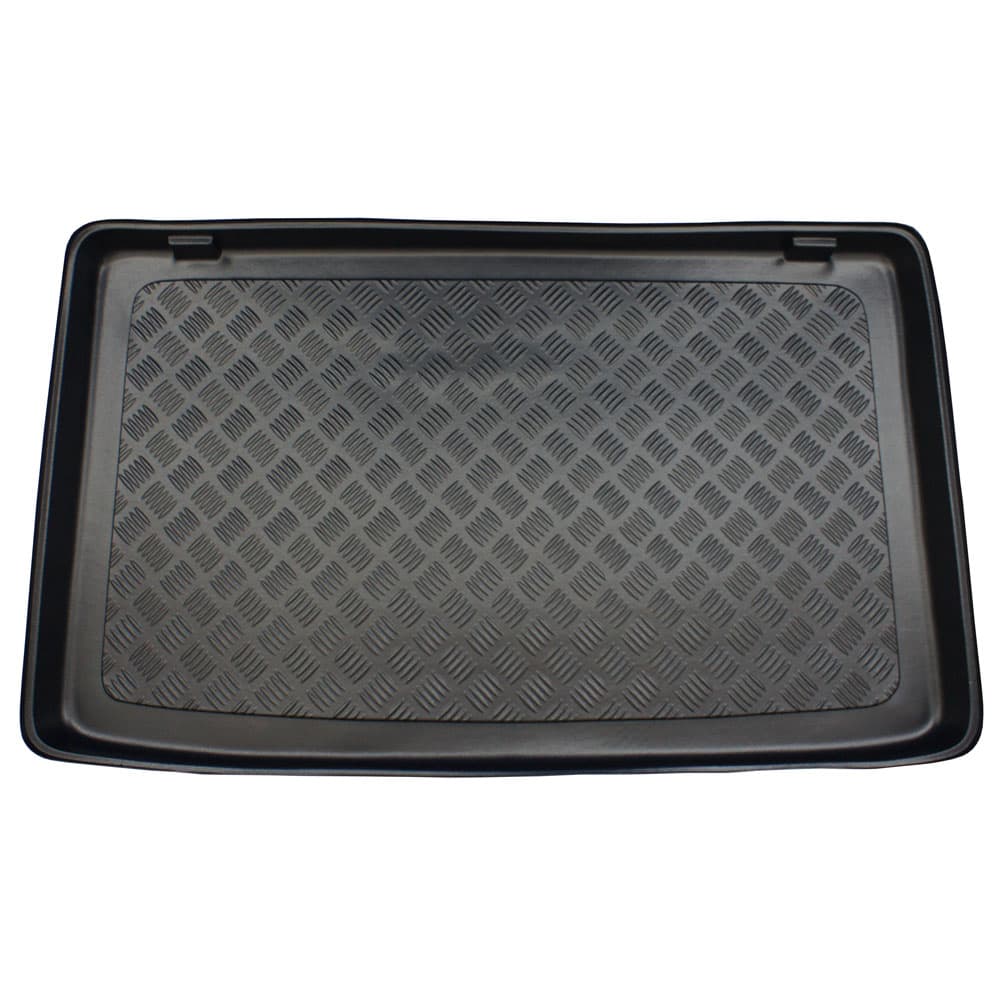 Tavita Portbagaj Compatibila Renault Clio III 2005-2014 Hatchback