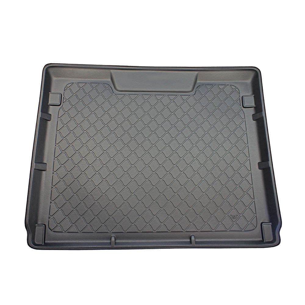 Tavita Portbagaj Compatibila Renault Kangoo II / Mercedes Citan W415 2007-2021 Monovolum