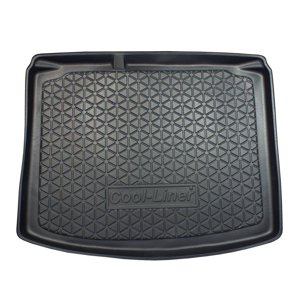 Tavita Portbagaj Compatibila Seat Leon II 2005-2012 Hatchback
