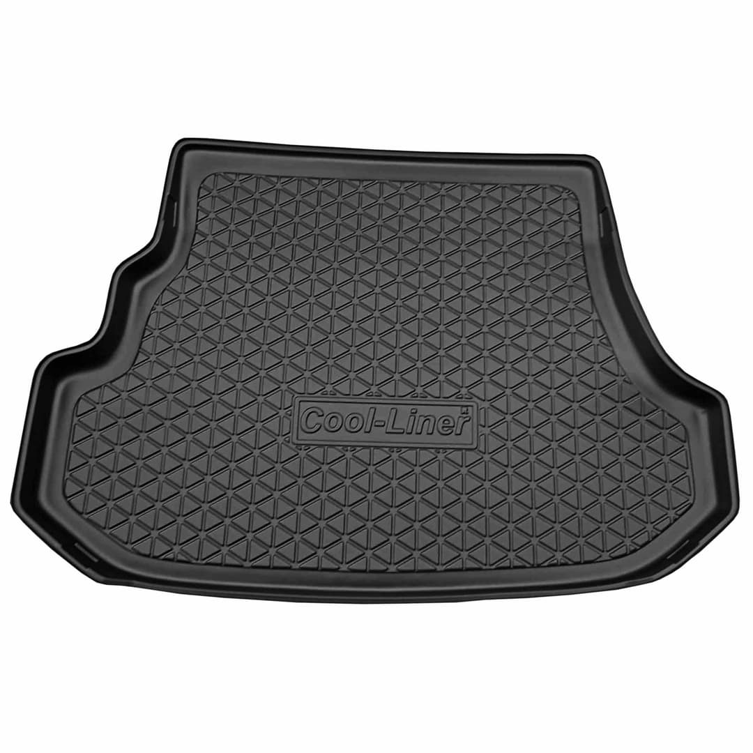 Tavita Portbagaj Compatibila Subaru Forester II Sg 2009-2013 SUV