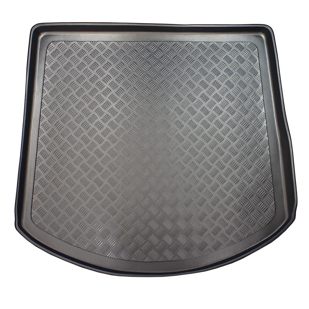 Tavita Portbagaj Compatibila Ford Mondeo Mk4 2007-2013 Combi (Roata De Rezerva Normala)