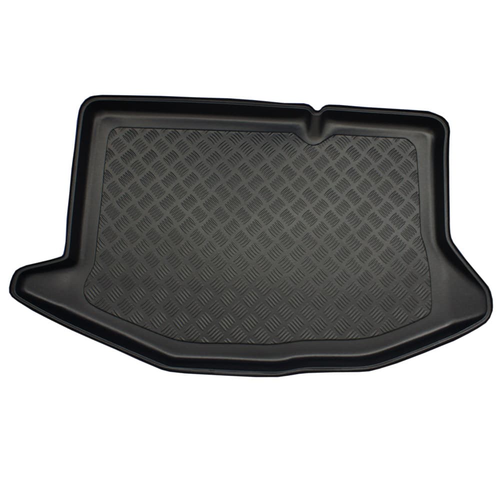 Tavita Portbagaj Compatibila Ford Fiesta Mk6 2008-2019 Hatchback