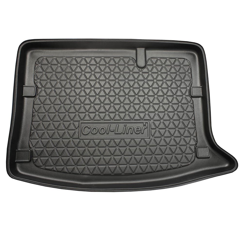 Tavita Portbagaj Compatibila Dacia Sandero I 2008-2012 Hatchback