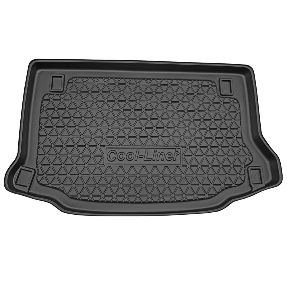 Tavita Portbagaj Compatibila Jeep Cherokee KJ 2001-2007 SUV