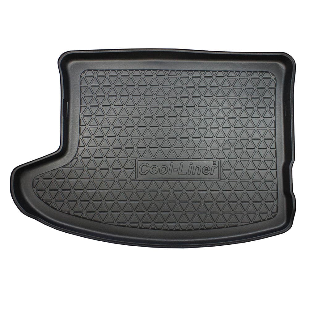 Tavita Portbagaj Compatibila Jeep Patriot / Compass 2006-2017 SUV