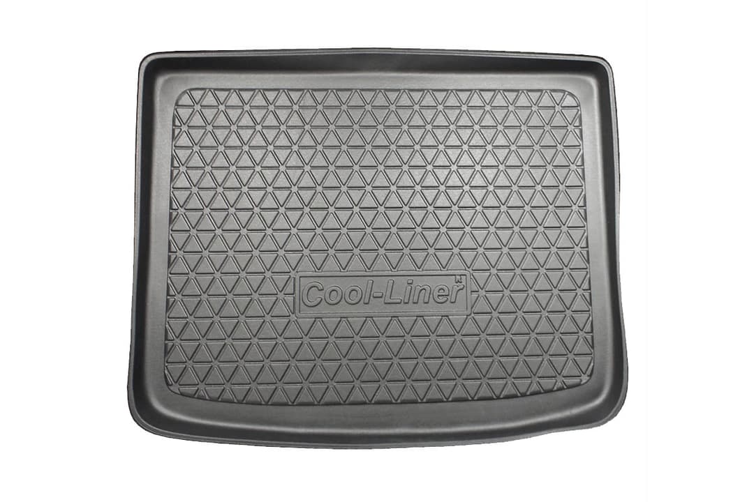 Tavita Portbagaj Compatibila Mercedes B Class W245 2005-2011 Hatchback (Jos)