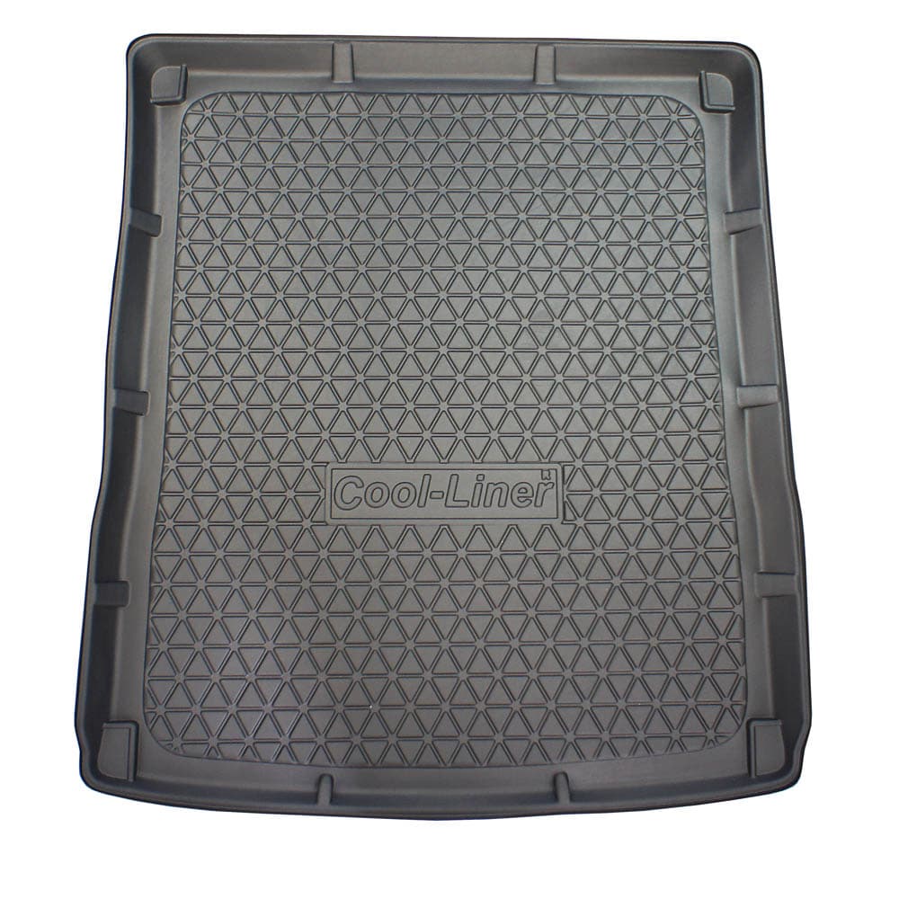 Tavita Portbagaj Compatibila Mercedes Gl X164 2006-2012 SUV