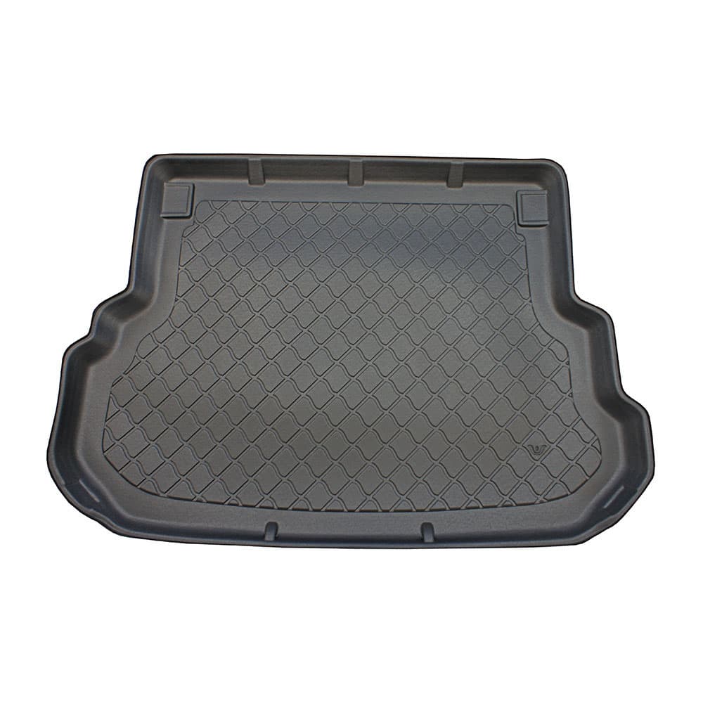Tavita Portbagaj Compatibila Mercedes Glk X204 2008-2015 SUV