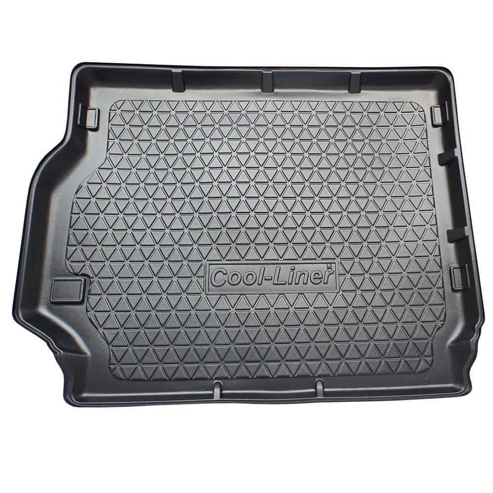 Tavita Portbagaj Compatibila Land Rover Range Rover Sport I 2005-2013 SUV