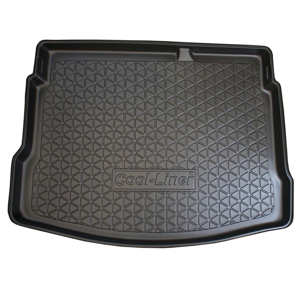 Tavita Portbagaj Compatibila Nissan Qashqai I 2007-2013 SUV
