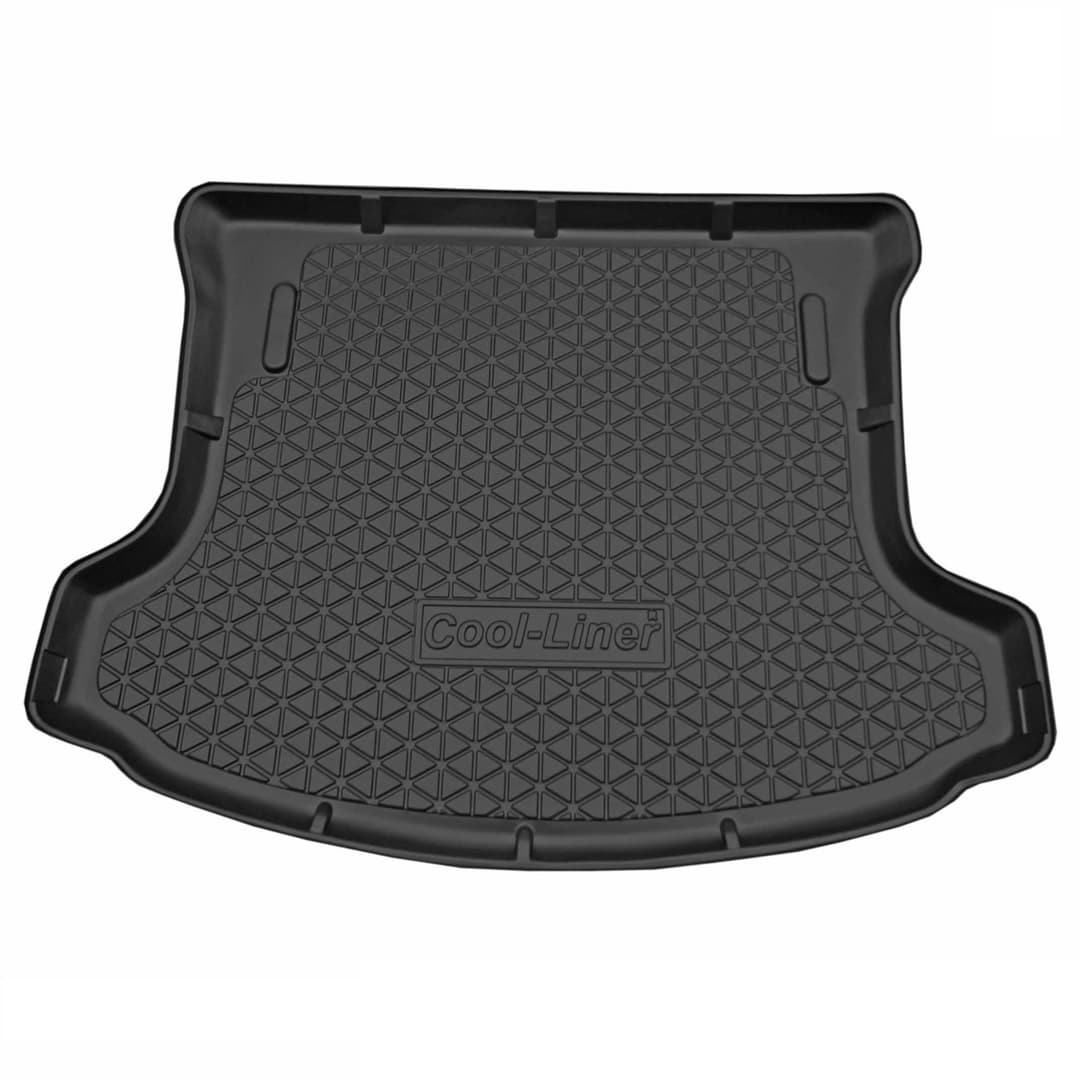 Tavita Portbagaj Compatibila Nissan Qashqai I +2 2007-2013 SUV