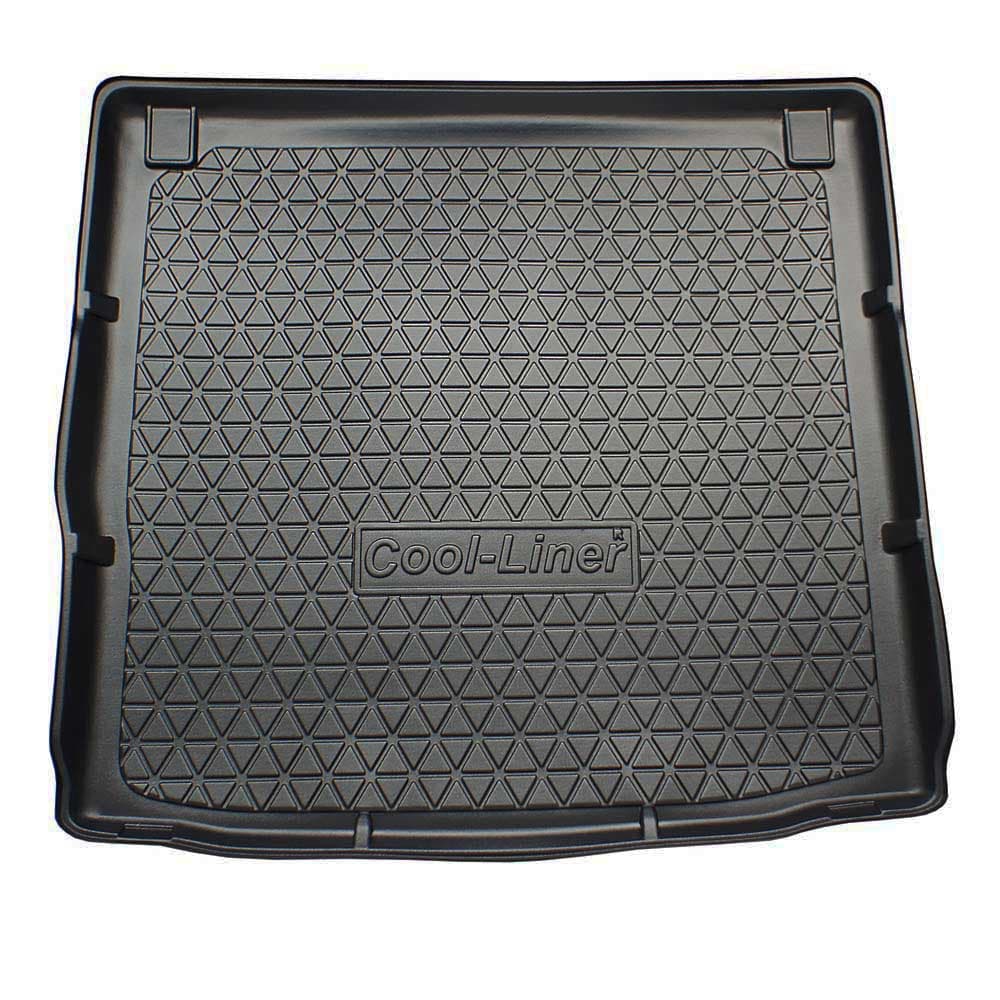 Tavita Portbagaj Compatibila Citroen C5 II 2008-2017 Combi
