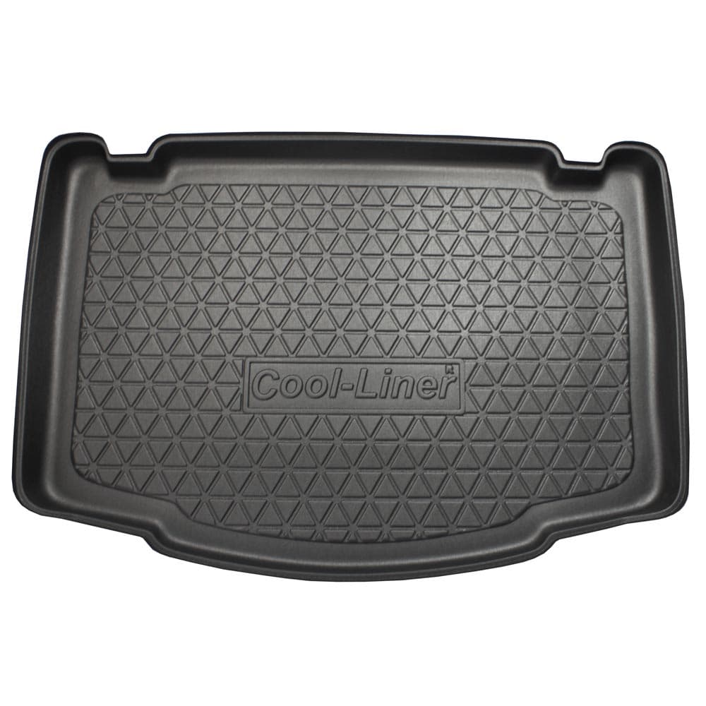 Tavita Portbagaj Compatibila Daihatsu Terios II 2006-2016 SUV