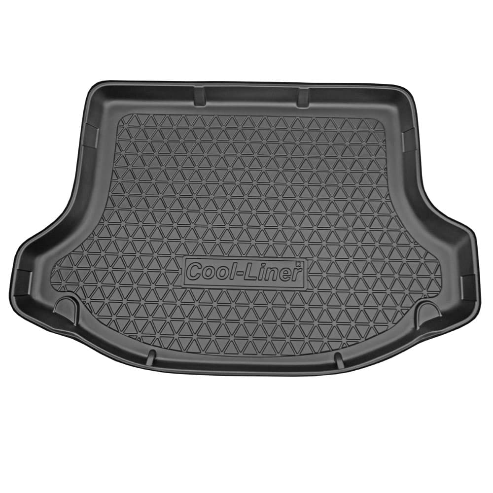 Tavita Portbagaj Compatibila Kia Sportage III 2011-2015 SUV