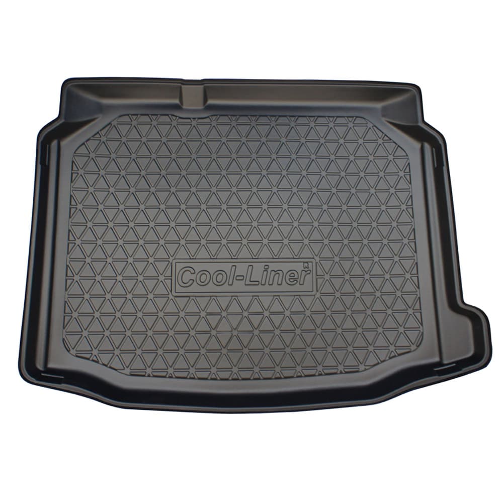 Tavita Portbagaj Compatibila Seat Leon III 2012-2020 Hatchback