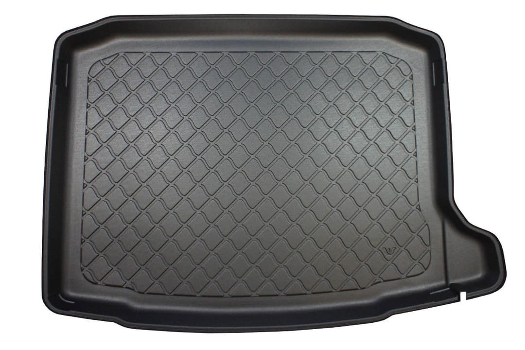 Tavita Portbagaj Compatibila Seat Ateca I 2016-Prezent SUV (Jos)