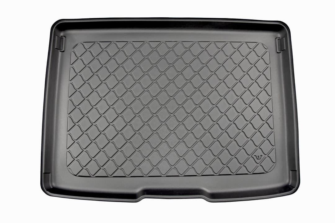 Tavita Portbagaj Compatibila Ford Focus Mk4 2018-Prezent Hatchback (Sus)