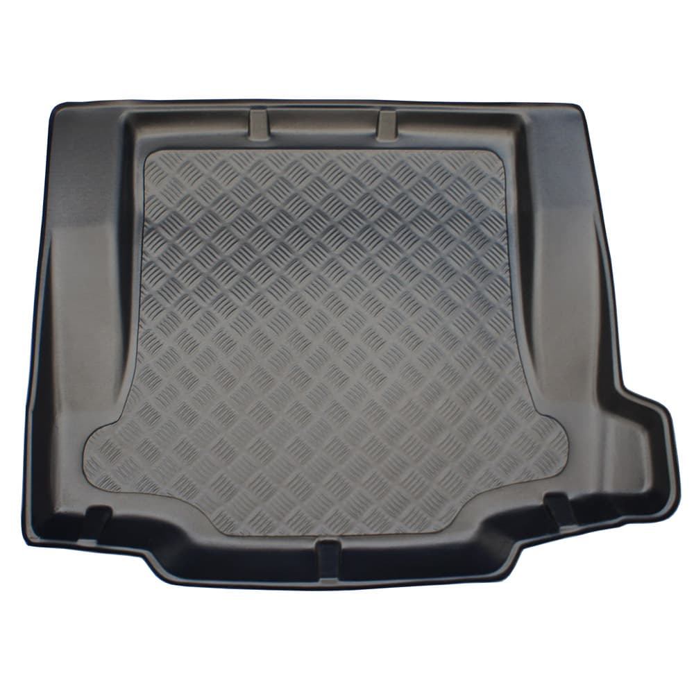 Tavita Portbagaj Compatibila BMW Seria 1 E87 2004-2011 Hatchback