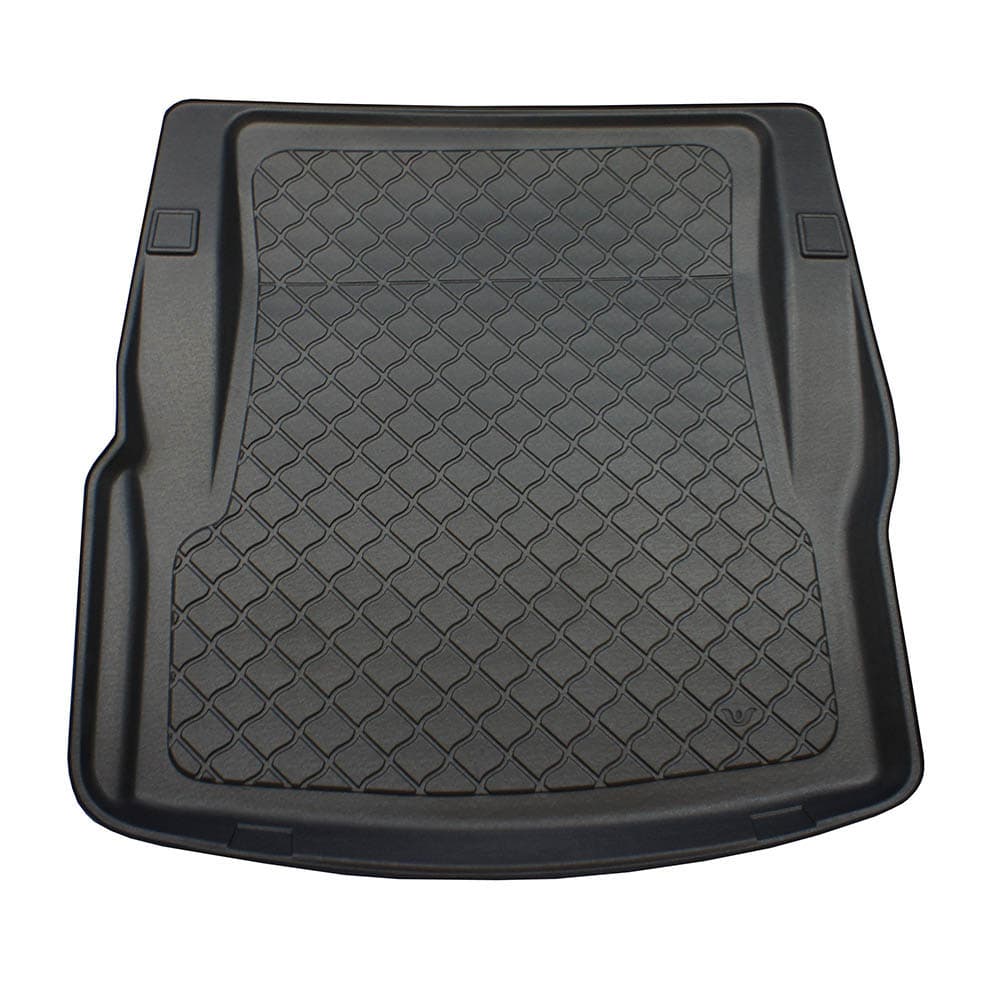Tavita Portbagaj Compatibila BMW Seria 3 F30 2011-2018 Sedan / Seria 4 F32 2013-2020 Coupe