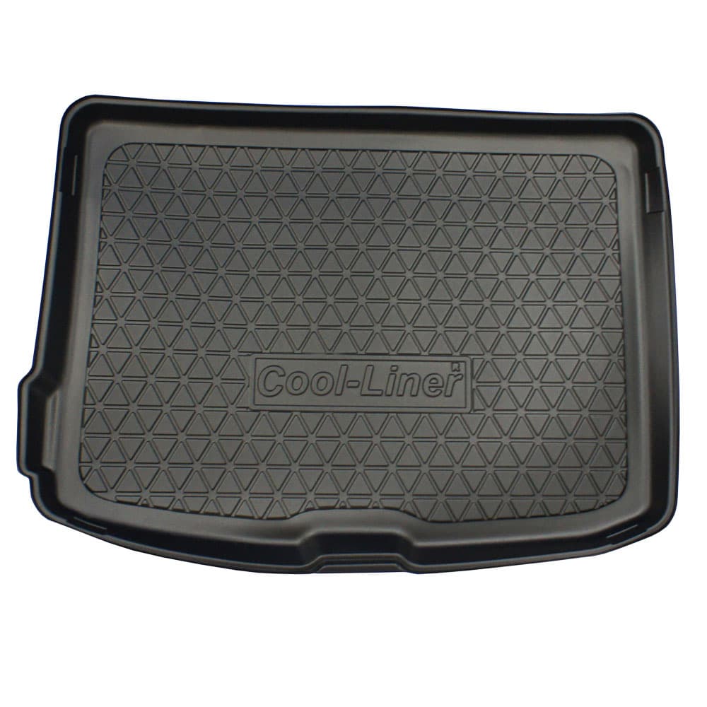 Tavita Portbagaj Compatibila Audi A3 8V 2013-2020 Hatchback (Sus)