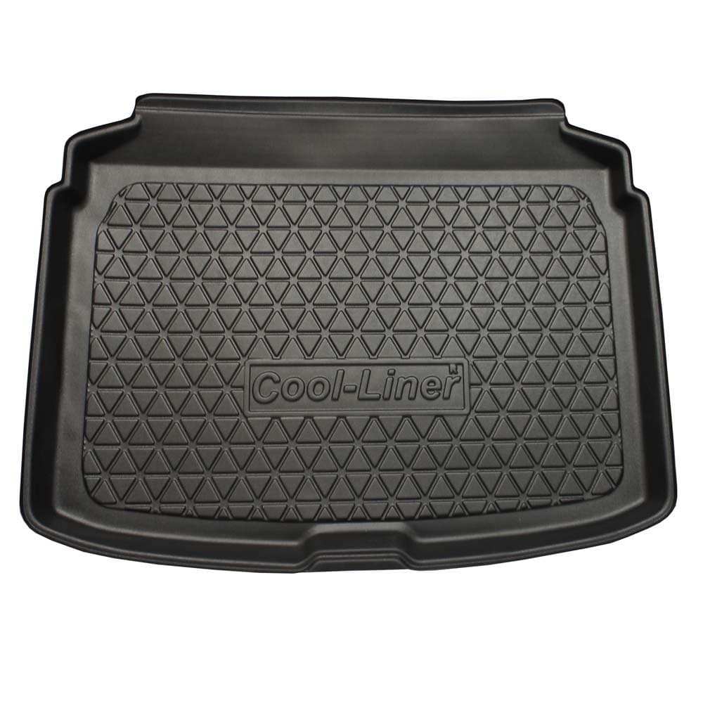 Tavita Portbagaj Compatibila Audi A3 8V 2013-2020 Hatchback