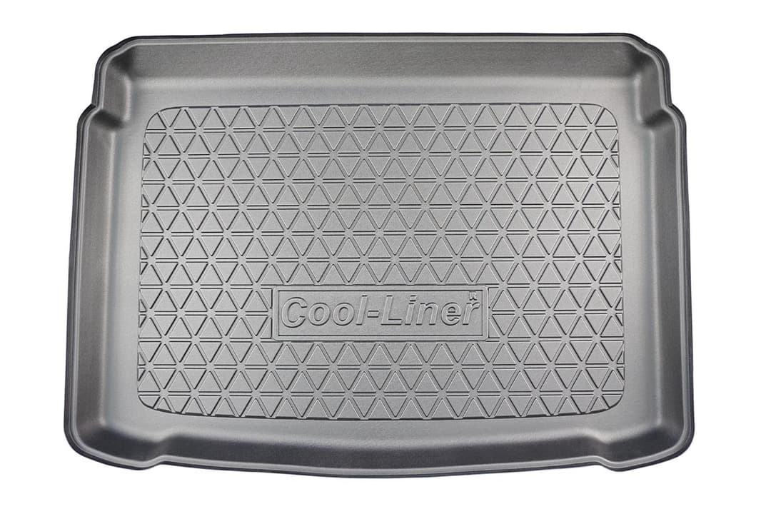 Tavita Portbagaj Compatibila Audi A3 8Y 2020-Prezent Hatchback (Jos)