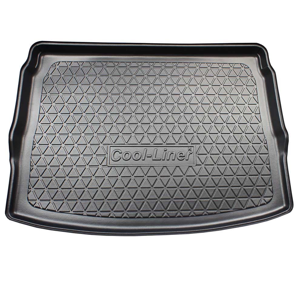 Tavita Portbagaj Compatibila Nissan Qashqai II 2013-2021 SUV (Sus)
