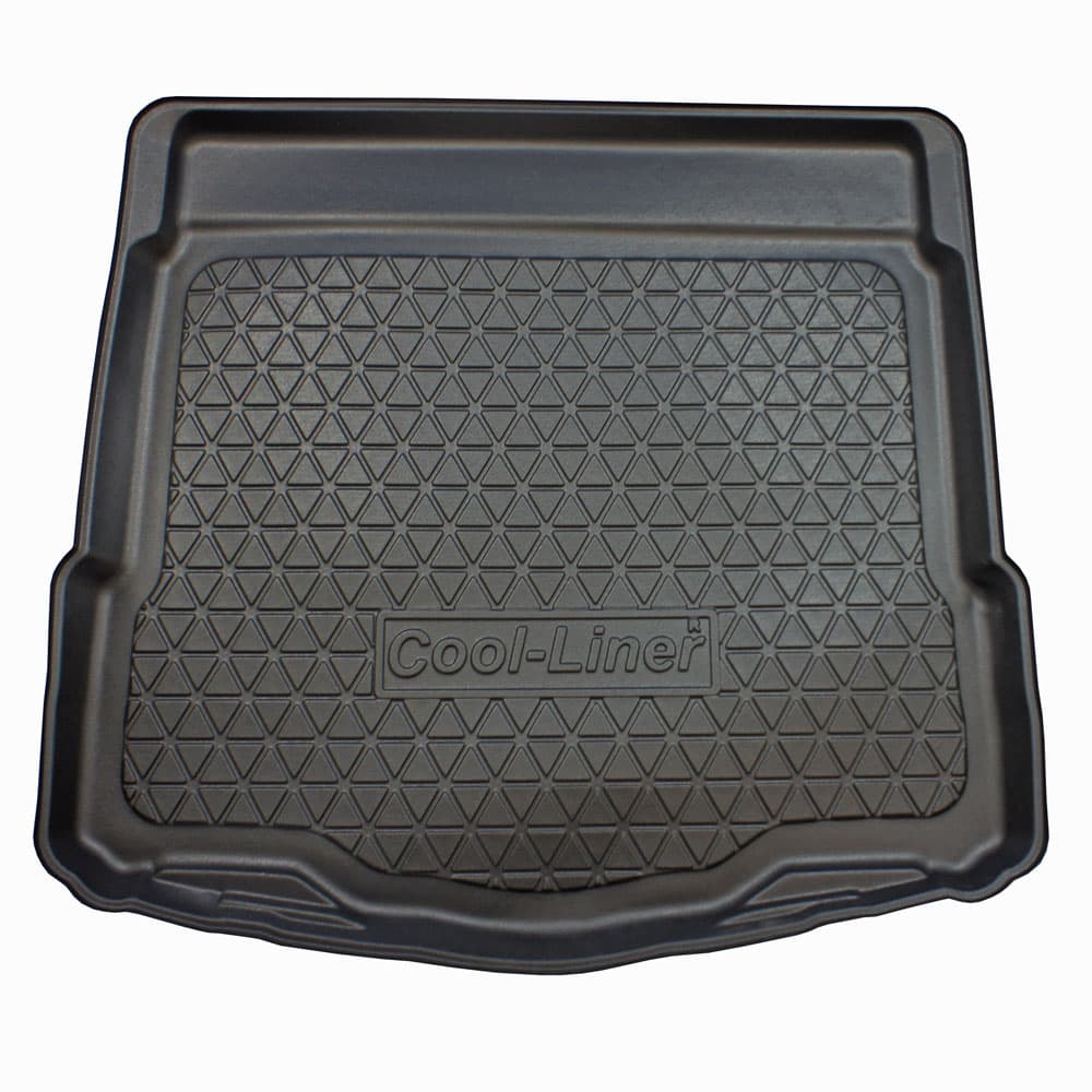 Tavita Portbagaj Compatibila Nissan X-Trail III T32 2013-2022 SUV (Jos)