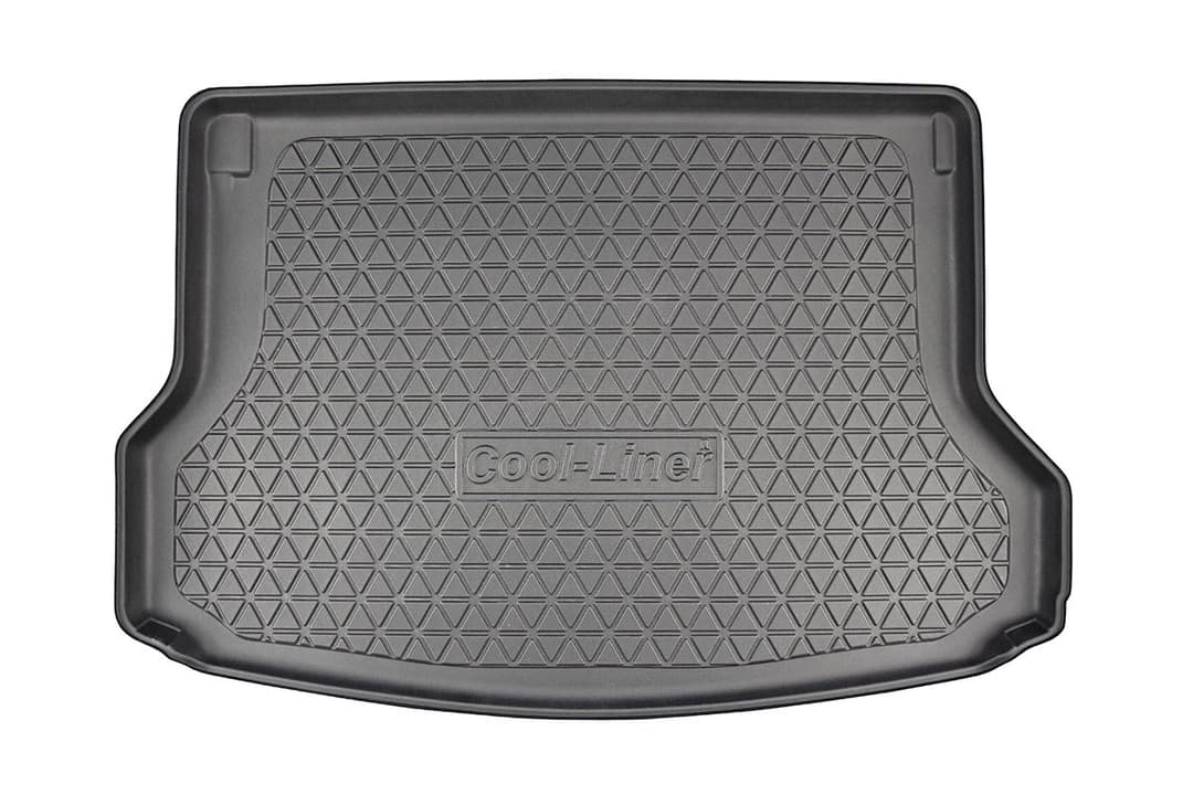 Tavita Portbagaj Compatibila Nissan X-Trail III Facelift T32 2017-2022 SUV (Sus)