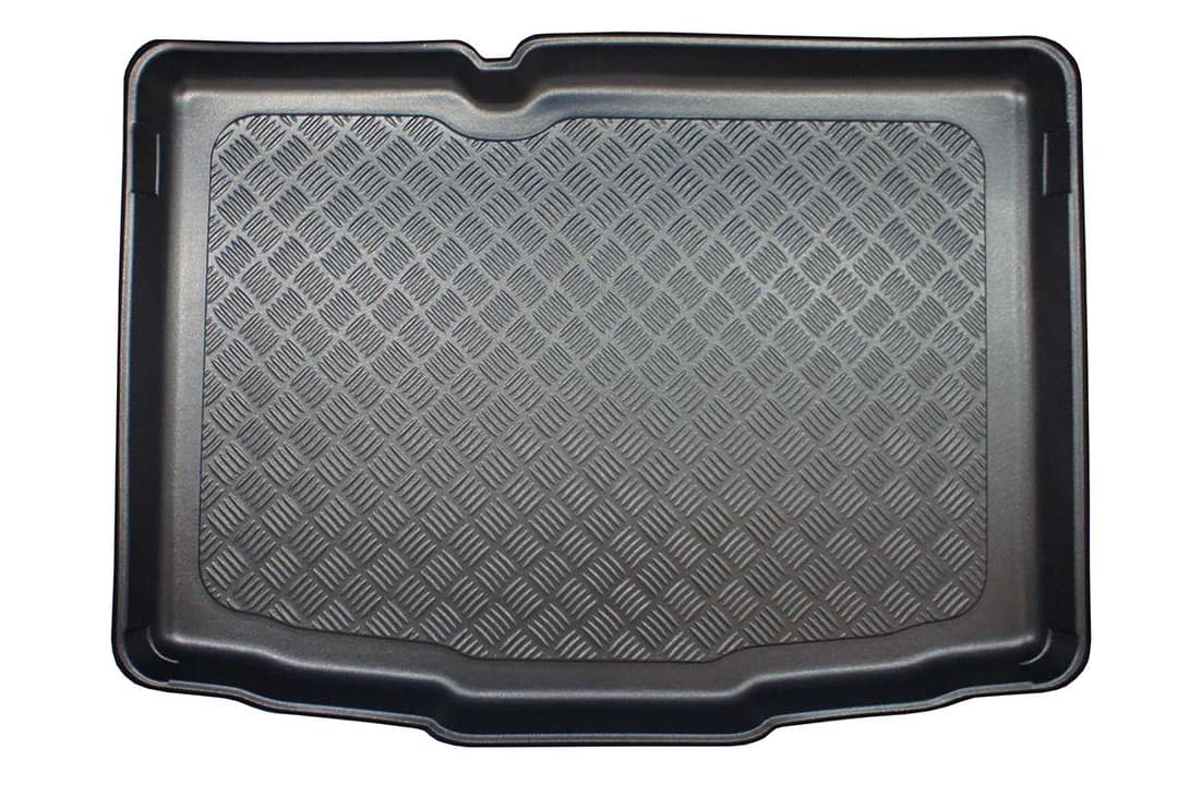 Tavita Portbagaj Compatibila Skoda Fabia III 2014-2021 Hatchback