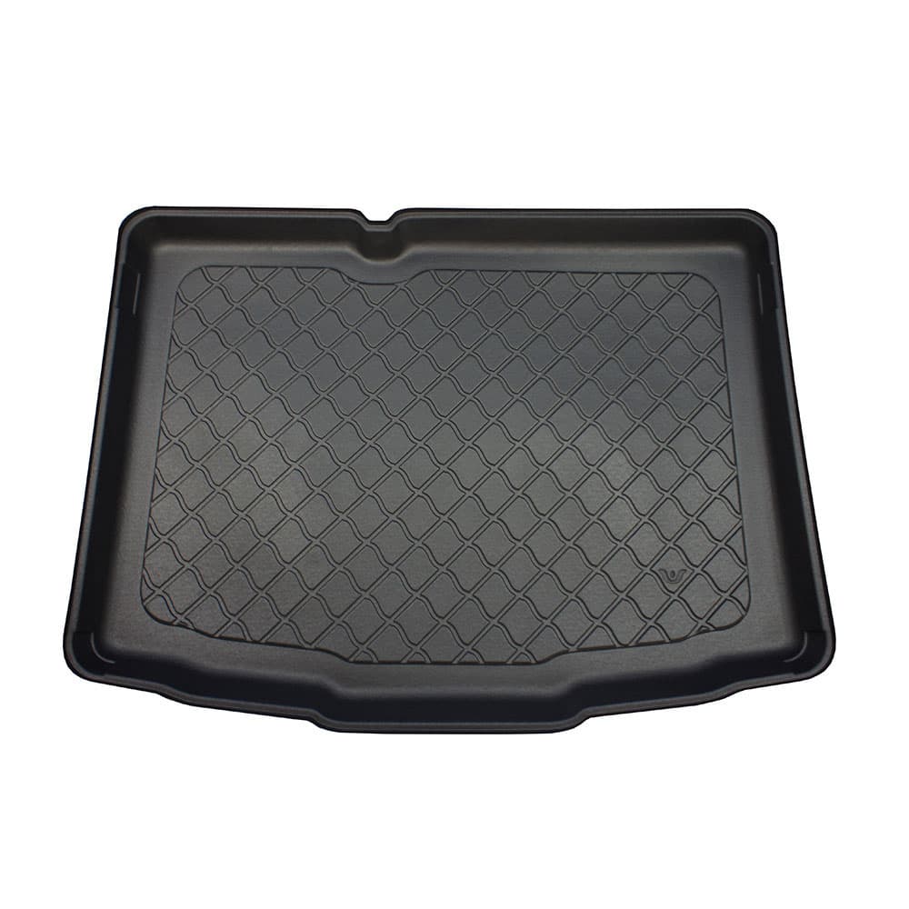 Tavita Portbagaj Compatibila Skoda Fabia III 2014-2021 Hatchback