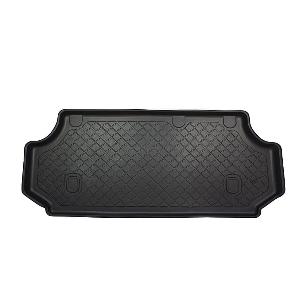 Tavita Portbagaj Compatibila Mercedes Vito III W447 / Evito Tourer Base Long 2014-Prezent (Dupa Randul 3)