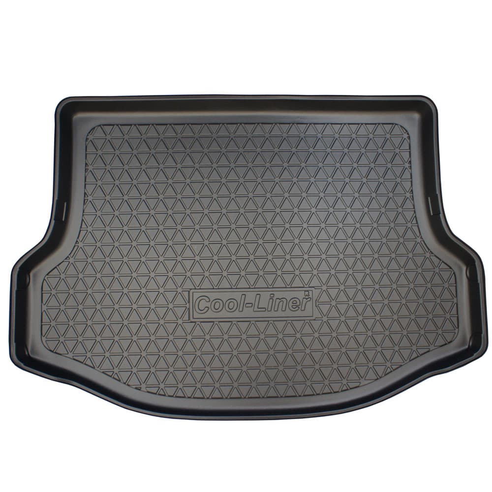 Tavita Portbagaj Compatibila Toyota Rav4 IV 2012-2018 SUV