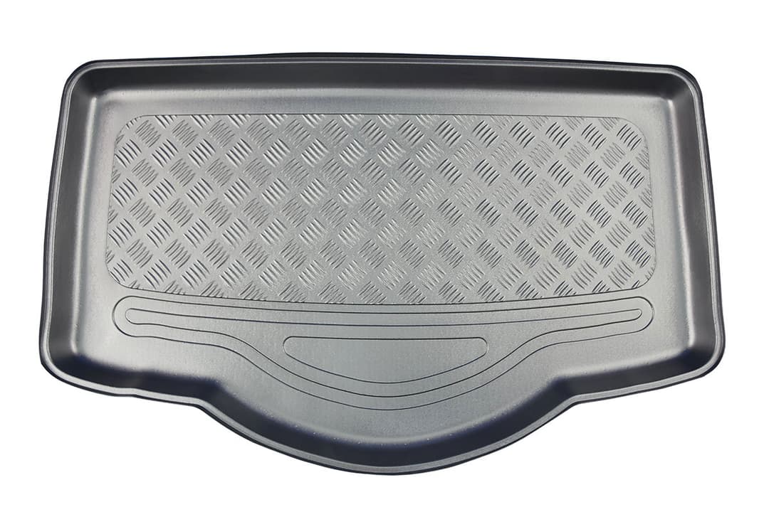 Tavita Portbagaj Compatibila Toyota Aygo X 2022-Prezent SUV (Fara Subwoofer)