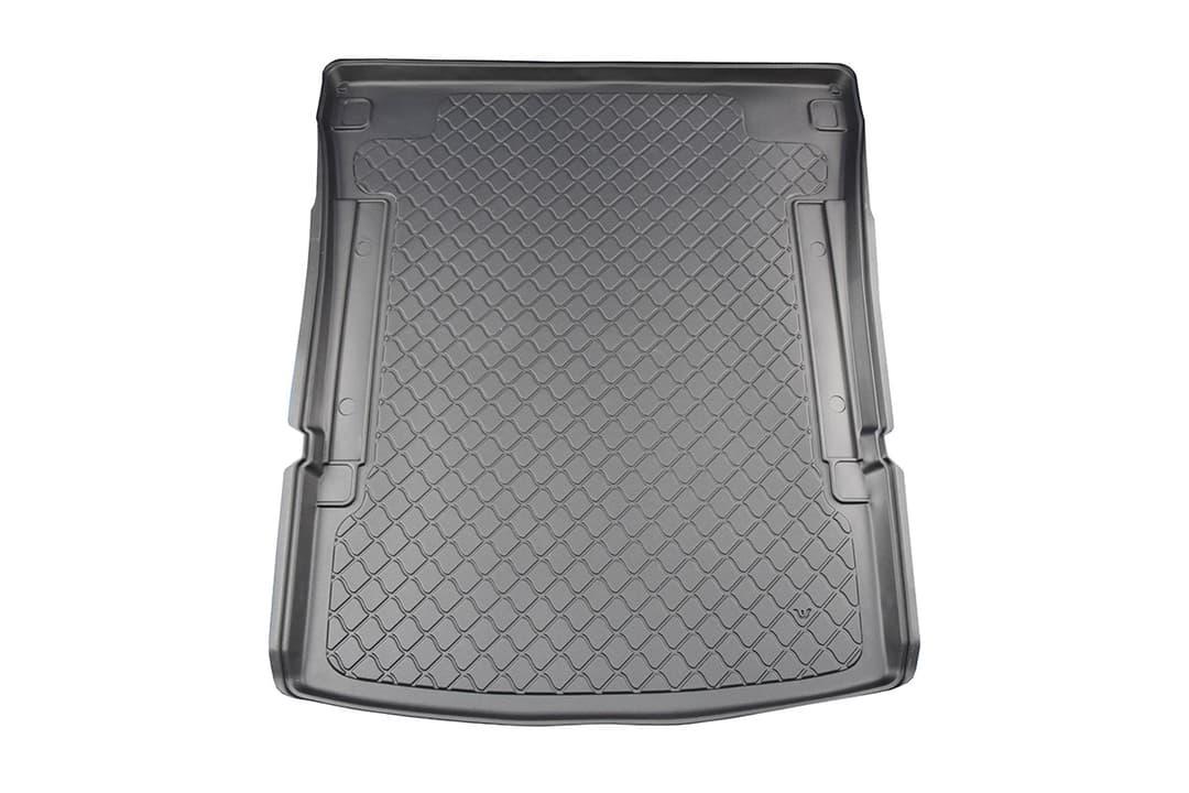 Tavita Portbagaj Compatibila Volkswagen Caddy Maxi Startline 2004-2020 Monovolum (In Spatele Randului 2)
