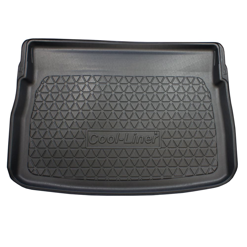 Tavita Portbagaj Compatibila Volkswagen Golf Mk7 Sportsvan 2013-2020 Monovolum
