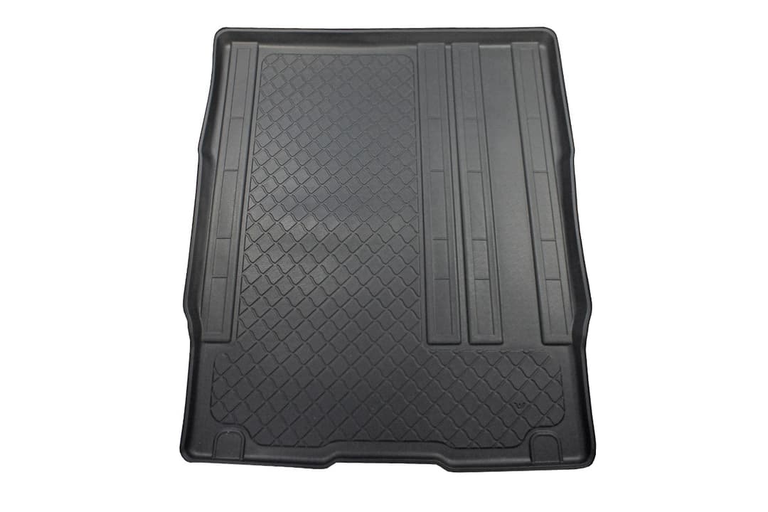 Tavita Portbagaj Compatibila Citroen Jumpy III/ Peugeot Expert III/ Toyota Proace II/ Opel Vivaro C/ Fiat Scudo III (Dupa Rd.2)