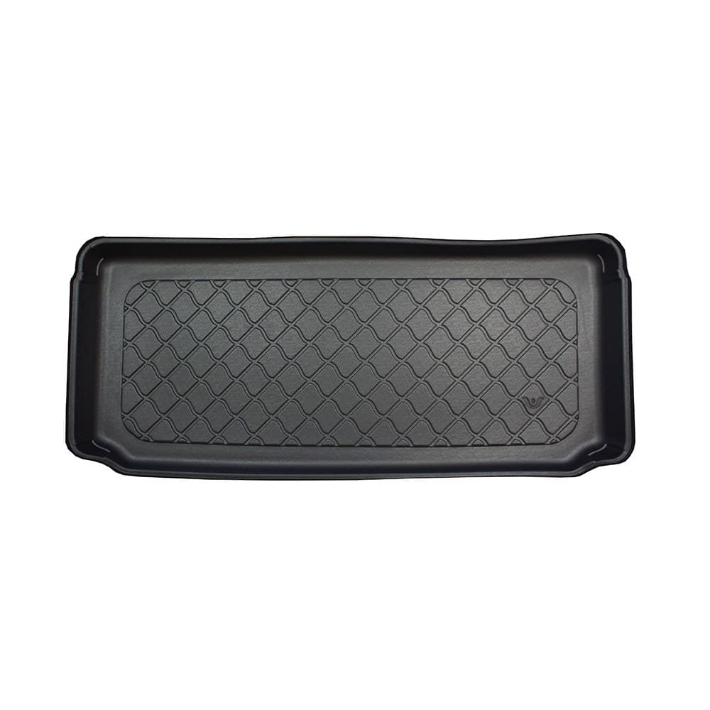 Tavita Portbagaj Compatibila Mini Cooper 2014-Prezent Hatchback 3 Usi