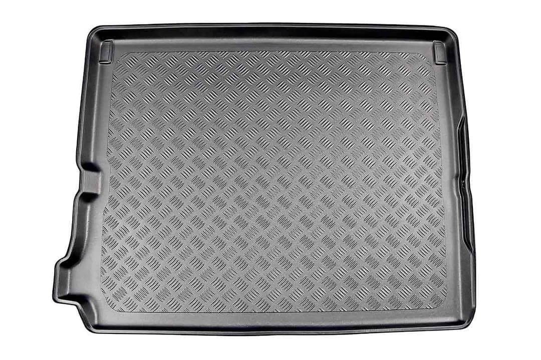Tavita Portbagaj Compatibila Peugeot 5008 II 2016-Prezent SUV